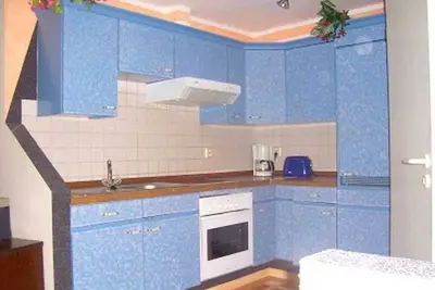 Image de Maison de vacances 2 \/ G - Ferien im Forsthaus - We3458