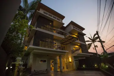 Image de Studio365 Apartment