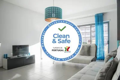 Image de B15 - Appartement Condo Rocha