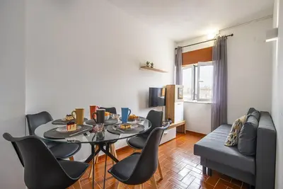 Image de B14 - Appartement au coeur de la vieille ville
