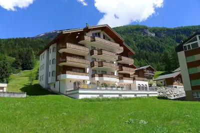 Image de Confortable appartement pour 4 personnes avec Wifi, bain à remous, Tv, balcon et parking