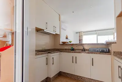Image de Inmovecos Apart. con vistas al Mar Sol80