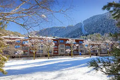 Image de Apartaments Giberga