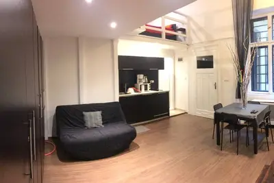 Zonaflat - Opera Apartments