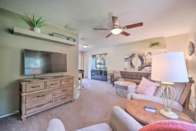 Image de Apopka Family Home Near Downtown - 30 Mi à Disney