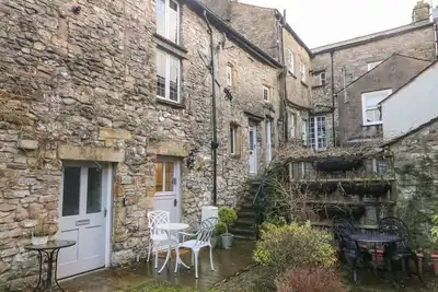 Image de Courtyard Cottage, Kirkby Lonsdale