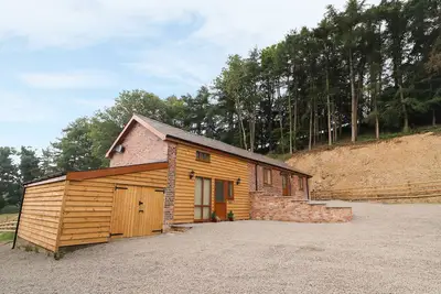 Image de Pentre Fach, familial et convivial à Llandrindod Wells, Ref 961034