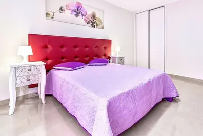 Image de Magnifique appartement près de la plage de La Pinta