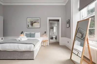 Image de Torphichen Street 5 Star Luxury Apartment