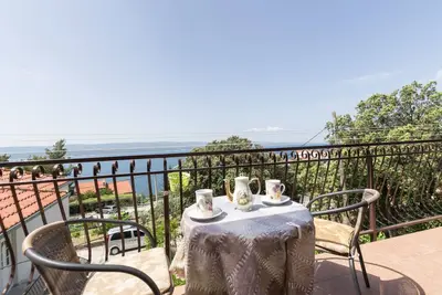 Image de Appartements Jozo (54941-A2) - Stanici