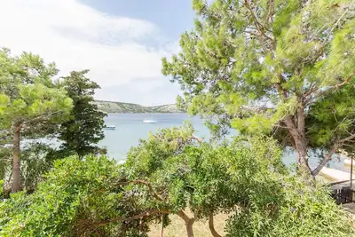 Image de Appartements A-Z (55061-A3) - Stara Novalja - île de Pag