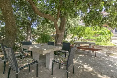 Image de Appartements Jozo (54941-A4) - Stanici