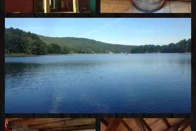 Image de New Lake House près de Cooperstown