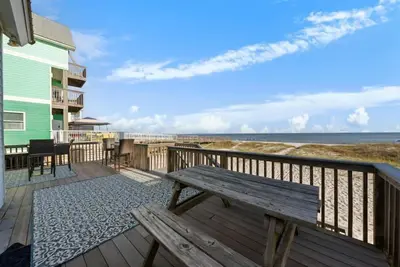 Image de Marilyns Cottage-Great Food ~ Super Météo ~ Great Memories * Soyez à la plage *<br><br>