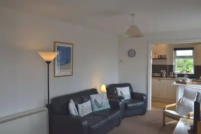 Image de Bel appartement au 1er étage à 100 m de la plage