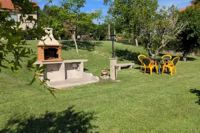 Image de Sanxenxo: Gîte rural - Sanxenxo