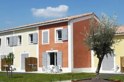 Image de Vacancéole - Le Domaine d'Enserune