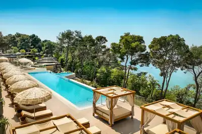 Image de Valamar Camping Lanterna
