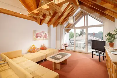 Image de Appartement avec connexion hôtelière à Bad Wörishofen