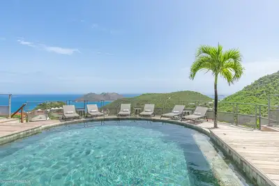 Image de Villa Ocean's 5 (4 bedrooms)