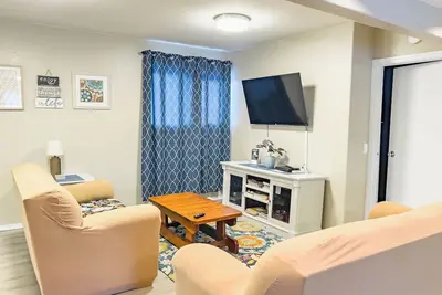 Image de Maison confortable et pratique Ă Big Lake