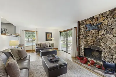 Image de Nouvelle Liste! Condo ski-in / ski-out sur Dollar Mountain w / piscine partagée et bain à remous