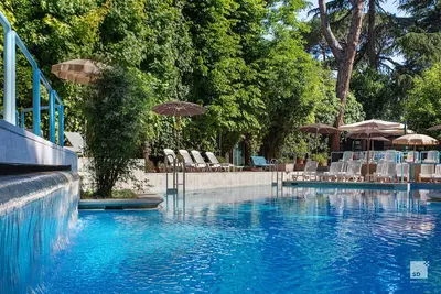 Image de Aldrovandi Residence City Suites