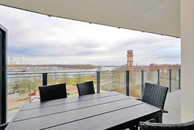 Image de HighEnd Travemünde - Whg 416
