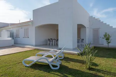 Image de Blue Sea, Villa Levante avec piscine