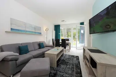 Image de Else Marie 3-Zi App. 0. 7 - Beach Residence Maison Else Marie