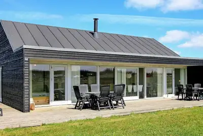 Image de Maison de vacances pour 6 a Brovst