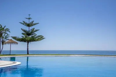 Image de soleil, plage et luxe Coloso - 7 personnes + lit bébé