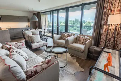 Image de Sr, Top 19 - Ap. 93m² mit 2 Sz, Balkon 22m²