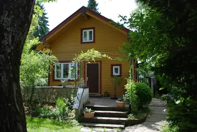 Image de Appartement dans un endroit calme près du centre et de l'Oktoberfest