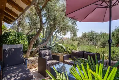 Image de Homerez - Maison charmante à Martinšćica + Jardin