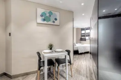 Image de Le Manndi Service Apartment