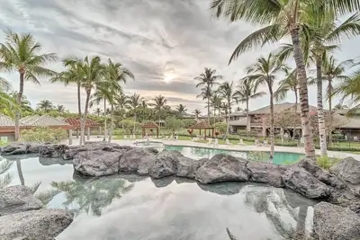 Image de Nouveau-Kamuela Luxury Resort Townhome sur la cĂ´te de Kohala