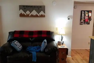 Image de Smoky Mountain Home Rental 3\/2 couchages 6.