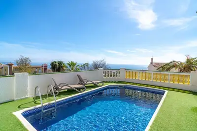 Image de Villa Kenny Private Pool by Casasol