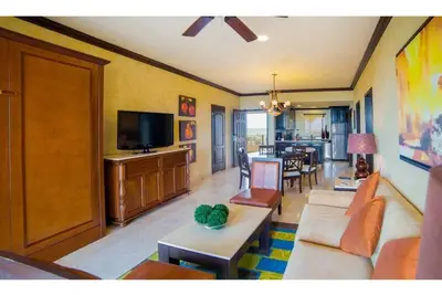 Image de Luxueuse Suite 1 Br \/ 2ba @ Villa Del Palmar Cancun