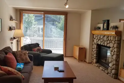 Image de Snowcreek Resort Vacation Rental #980