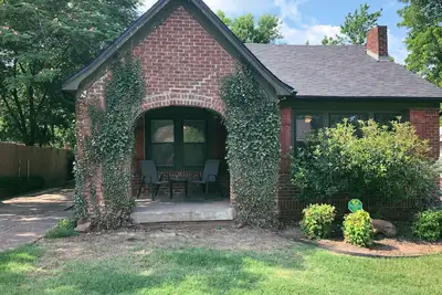 Image de Un séjour paisible à The Ivy au cœur d'Okc