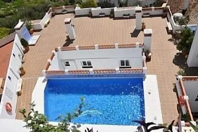 Image de Lumineux, moderne, attrayant Appartement Penthouse