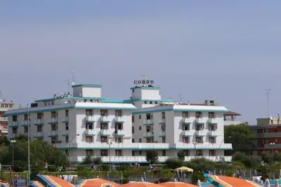 Image de Corso 22 - Appartement pour 4 personnes Ă Bibione