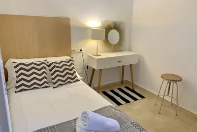 Image de Appartement - Fuengirola