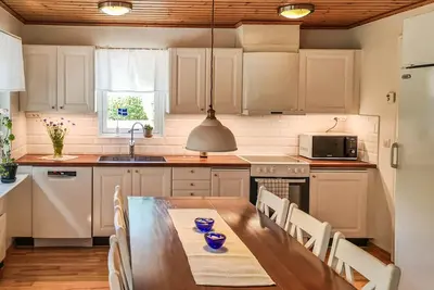 Image de Superbe maison à Tranås avec WiFi