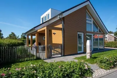 Image de Zonnedorp 7 Vacances de luxe dans une villa moderne en haut lieu