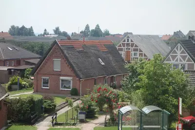 Image de Appartement niché entre l'Elbe et Lühe
