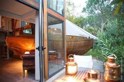 Image de Maison de Charme - Nautilus