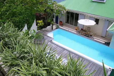 Image de Villa Case et Cuisine (1 bedroom)